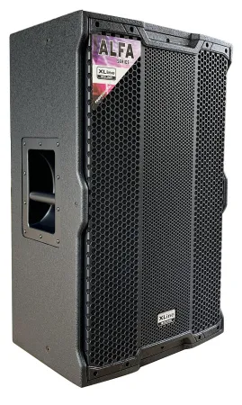 Купить XLINE ALFA X-15A DSP за 50&nbsp;725 ₽
