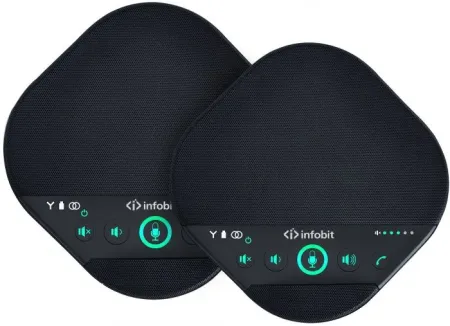 Купить Infobit iSpeaker M600 по выгодной цене в Екатеринбурге