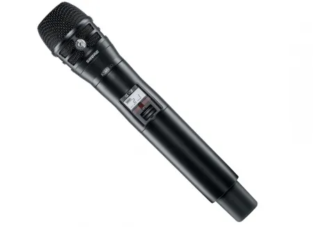 Купить SHURE QLXD2/K8B G51 по выгодной цене в Екатеринбурге