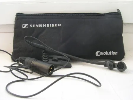 Купить SENNHEISER E 608 по выгодной цене в Екатеринбурге