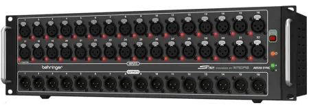 Купить BEHRINGER S32 по выгодной цене в Екатеринбурге