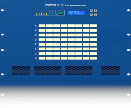 Купить MIDAS DL351 по выгодной цене в Екатеринбурге