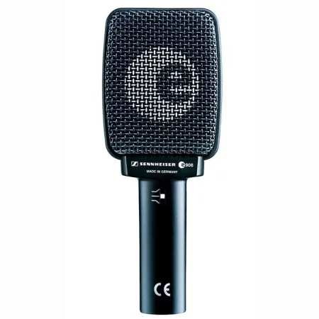 SENNHEISER E 906