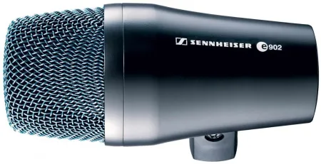 Купить SENNHEISER E 902 по выгодной цене в Екатеринбурге