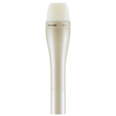 Купить Shure SM63L по выгодной цене в Екатеринбурге