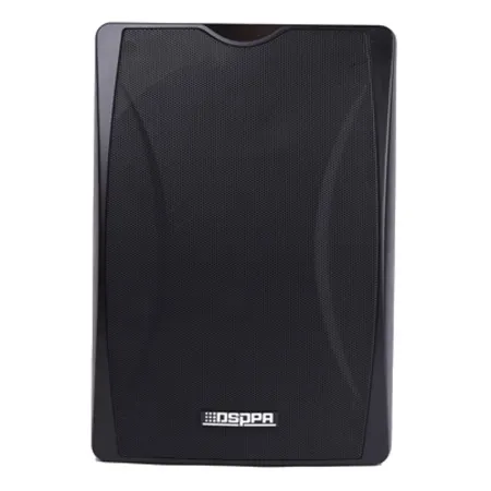 DSPPA POE-6463B DSPPA POE-6463B