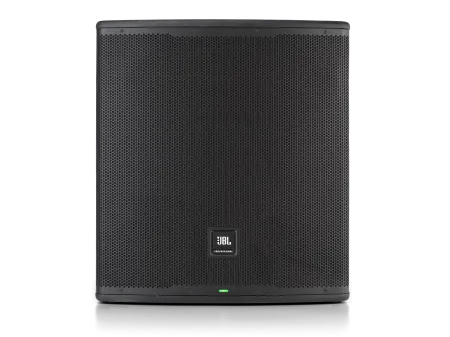 Купить JBL EON718S по выгодной цене в Екатеринбурге