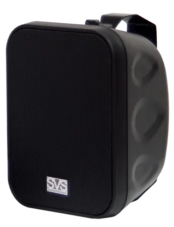 Купить SVS Audiotechnik WSP-60 Black по выгодной цене в Екатеринбурге