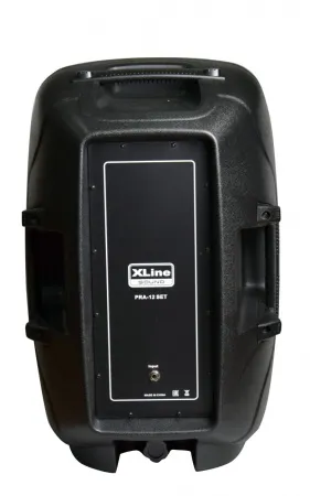 Купить XLine PRA-12 SET за 34&nbsp;580 ₽