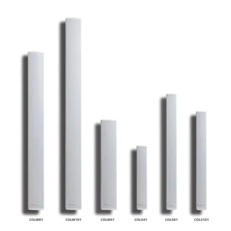 BIAMP COLS101 BIAMP COLS101