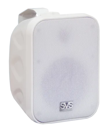 Купить SVS Audiotechnik WSP-60 White по выгодной цене в Екатеринбурге