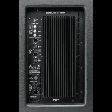 FBT SUBLINE 218SA