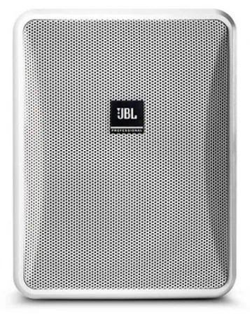 Купить JBL Control 25-1-WH по выгодной цене в Екатеринбурге
