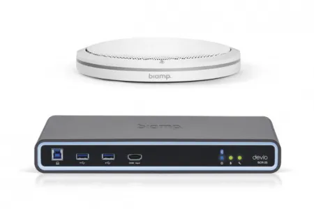 Купить BIAMP Devio SCR-25TX (White) по выгодной цене в Екатеринбурге