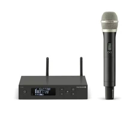 Купить BEYERDYNAMIC TG 550 по выгодной цене в Екатеринбурге