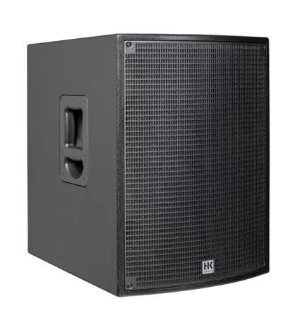 Купить HK AUDIO SONAR 115 Sub D по выгодной цене в Екатеринбурге
