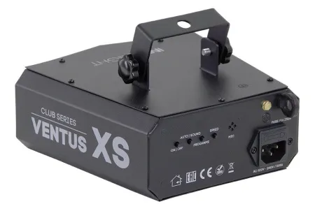 Купить INVOLIGHT Ventus XS по выгодной цене в Екатеринбурге