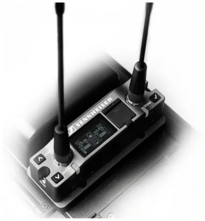 Купить SENNHEISER EK 6042 A по выгодной цене в Екатеринбурге