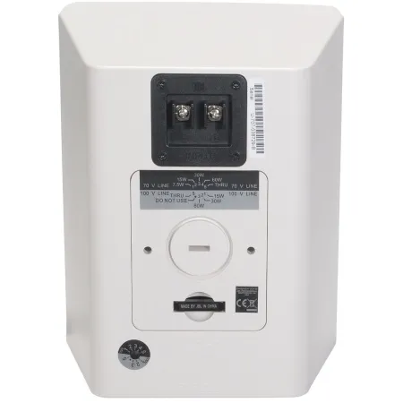 JBL Control 25AV-WH JBL Control 25AV-WH