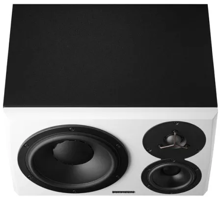 Купить Dynaudio LYD 48 L B/W по выгодной цене в Екатеринбурге