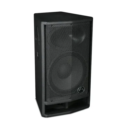 WHARFEDALE PRO DVP-AX12