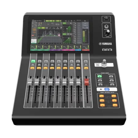 Купить Yamaha DM3S по выгодной цене в Екатеринбурге