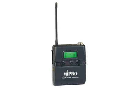 Купить Mipro ACT-800T по выгодной цене в Екатеринбурге
