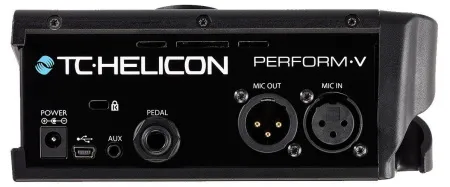 Купить TC HELICON PERFORM-V по выгодной цене в Екатеринбурге