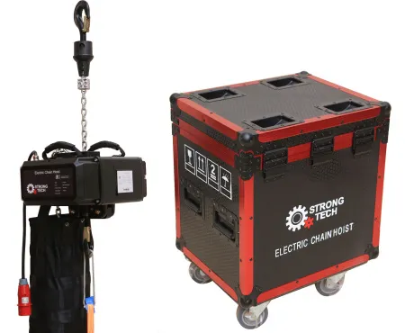 Купить Strong Tech ST-1000 CASE по выгодной цене в Екатеринбурге