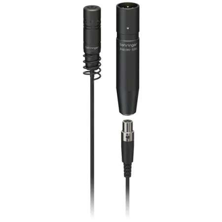 Купить BEHRINGER HM50-BK по выгодной цене в Екатеринбурге