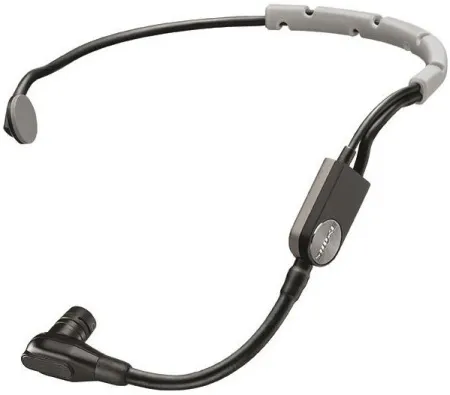 Купить SHURE SM35-TQG по выгодной цене в Екатеринбурге