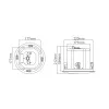 Купить RFIntell MQ-6C за 9&nbsp;750 ₽