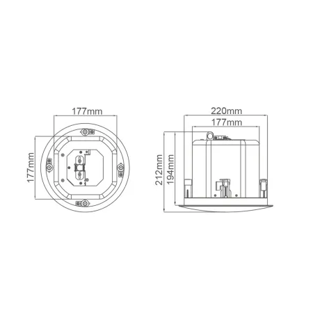 Купить RFIntell MQ-6C за 9&nbsp;750 ₽