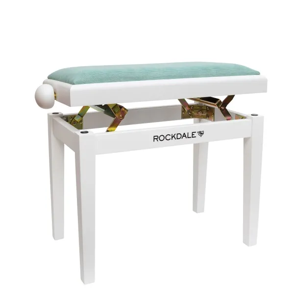 ROCKDALE RHAPSODY 131 SV WHITE GREEN