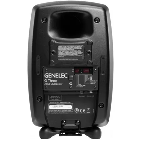 Купить Genelec G Three BM по выгодной цене в Екатеринбурге