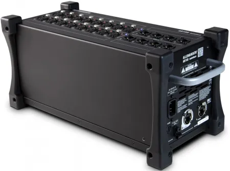 Купить Allen&Heath AB168 за 0 ₽