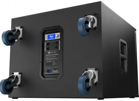 Купить ELECTRO-VOICE ETX-18SP по выгодной цене в Екатеринбурге