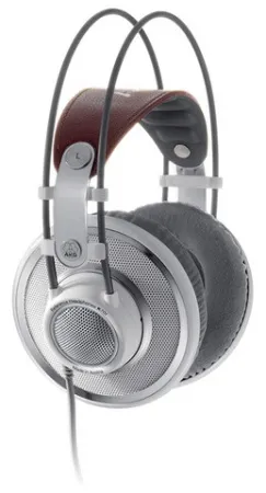 Купить AKG K701 по выгодной цене в Екатеринбурге