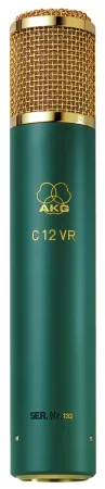 Купить AKG C12VR по выгодной цене в Екатеринбурге