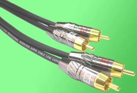 Купить AVCLINK CABLE-900/0.5 black по выгодной цене в Екатеринбурге