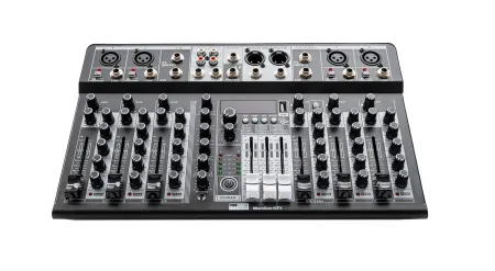 Купить Echo Acoustic MicroStar 42FX по выгодной цене в Екатеринбурге