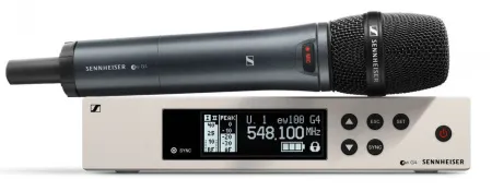Купить Sennheiser EW 100 G4-945-S-A по выгодной цене в Екатеринбурге