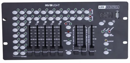 Купить INVOLIGHT LEDControl по выгодной цене в Екатеринбурге