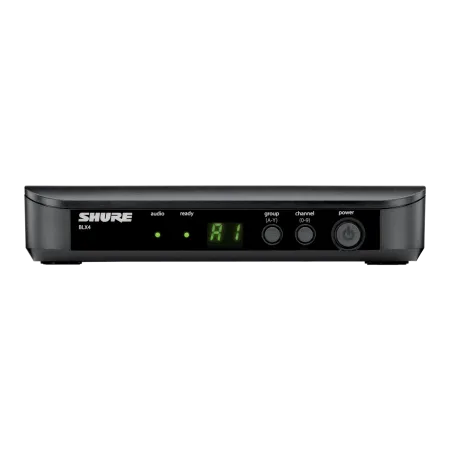 Купить SHURE BLX24E/SM58 M17 по выгодной цене в Екатеринбурге