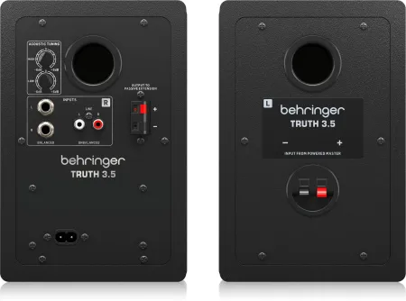 BEHRINGER TRUTH 3.5