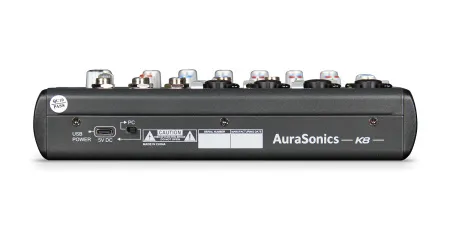 Купить AuraSonics K8 по выгодной цене в Екатеринбурге