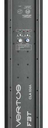 FBT VERTUS CLA 604A