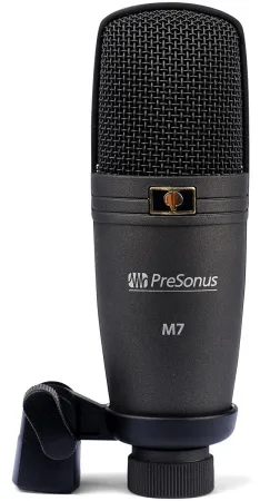 Купить PreSonus M7 по выгодной цене в Екатеринбурге