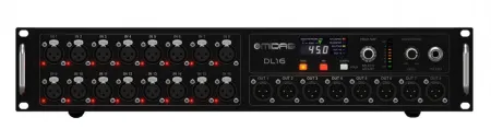 Купить MIDAS DL16 по выгодной цене в Екатеринбурге