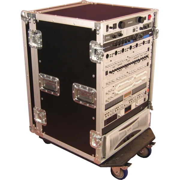 GATOR G-TOUR 16U CAST